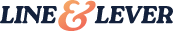 Line&Lever logo